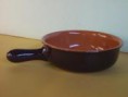 Casseruola un manico  Diam.16/Casserole one handle diam.16